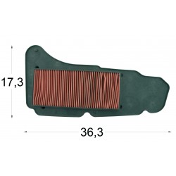 Filter zraka VICMA 9593 - Yamaha
