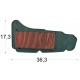 Filter zraka VICMA 9593 - Yamaha