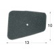 Filter zraka VICMA 9219 - Suzuki