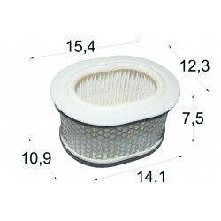 Filter zraka VICMA 8811 - Yamaha