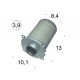 Filter zraka VICMA 8783 - Suzuki