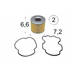 Filter olja VICMA 9063 - Suzuki