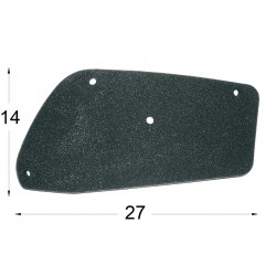 Filter zraka VICMA 9191 - Honda