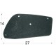 Filter zraka VICMA 9191 - Honda