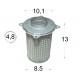 Filter zraka VICMA 8765 - Suzuki