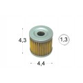 Filter olja VICMA 9067 - Arctic Cat, Kawasaki, Suzuki