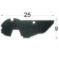 Filter zraka VICMA 9522 - Aprilia