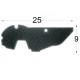 Filter zraka VICMA 9522 - Aprilia