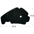 Filter zraka VICMA 9185 - Aprilia, Malaguti, Piaggio