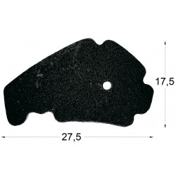 Filter zraka VICMA 9185 - Aprilia, Malaguti, Piaggio