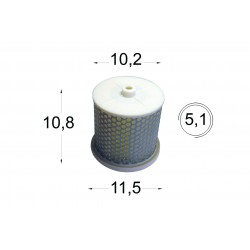 Filter zraka VICMA 8796 - Yamaha
