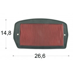 Filter zraka VICMA 9673 - Yamaha