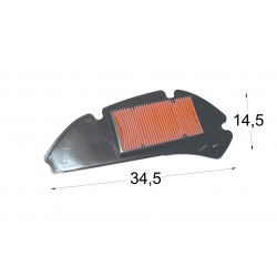 Filter zraka VICMA 8744 - Honda