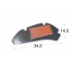 Filter zraka VICMA 8744 - Honda