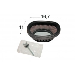 Filter zraka VICMA 8763 - Suzuki
