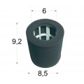 Filter zraka VICMA 8749 - Kawasaki