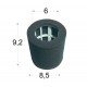 Filter zraka VICMA 8749 - Kawasaki
