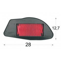 Filter zraka VICMA 10535 - Yamaha