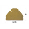 Filter zraka VICMA 8762 - Kawasaki
