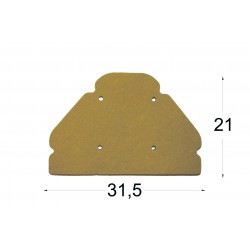 Filter zraka VICMA 8762 - Kawasaki