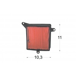 Filter zraka VICMA 9160 - Kymco
