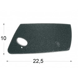 Filter zraka VICMA 9195 - Honda, Peugeot