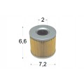 Filter olja VICMA 9088 - Suzuki
