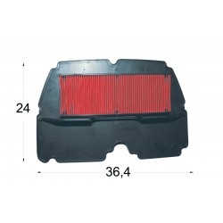 Filter zraka VICMA 8721 - Honda