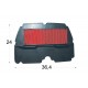 Filter zraka VICMA 8721 - Honda