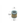 Filter olja VICMA 9093 - Aprilia, Cagiva, Italjet, ...