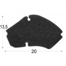 Filter zraka VICMA 9215 - Piaggio