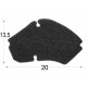 Filter zraka VICMA 9215 - Piaggio