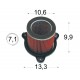 Filter zraka VICMA 8703 - Honda