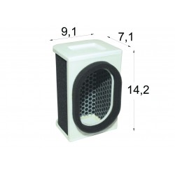 Filter zraka VICMA 8745 - Kawasaki