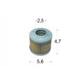 Filter olja VICMA 9076 - Aprilia, Bmw, Bombardier, ...