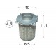 Filter zraka VICMA 8766 - Suzuki