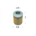 Filter olja VICMA 9077 - Aprilia, Bombardier