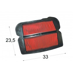Filter zraka VICMA 8727 - Honda