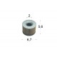 Filter olja VICMA 9101 - Honda, Kawasaki, Triumph, ...