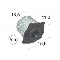 Filter zraka VICMA 8772 - Suzuki