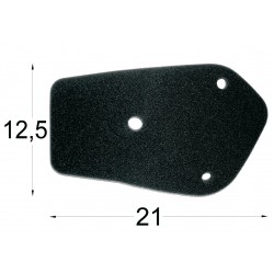 Filter zraka VICMA 9467 - Daelim
