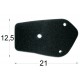 Filter zraka VICMA 9467 - Daelim