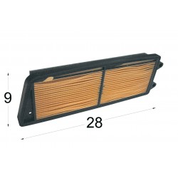 Filter zraka VICMA 8787 - Suzuki