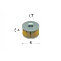 Filter olja VICMA 9066 - Suzuki