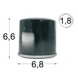 Filter olja VICMA 9096 - Arctic Cat, Honda, Kawasaki, ...