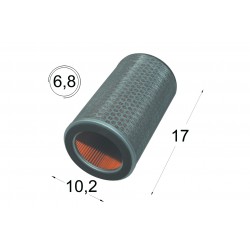Filter zraka VICMA 8740 - Honda
