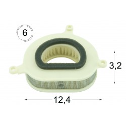 Filter zraka VICMA 9598 - Yamaha