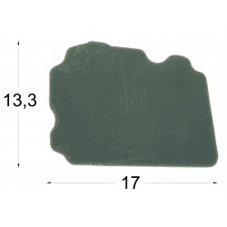 Filter zraka VICMA 9592 - Yamaha