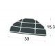Filter zraka VICMA 8758 - Kawasaki