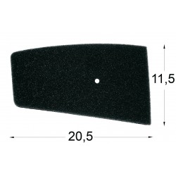 Filter zraka VICMA 9197 - Honda